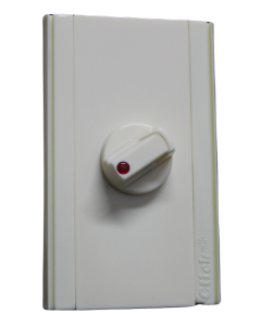 Sencillo Con Piloto Beige